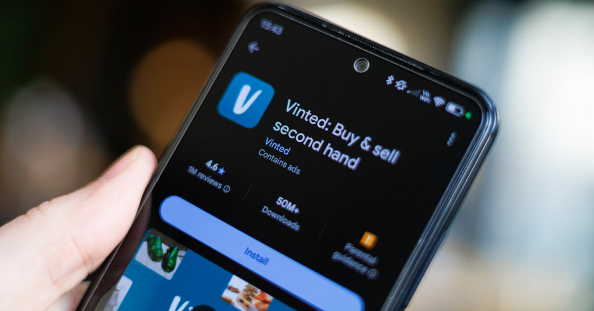 “Ho scoperto il momento perfetto per pubblicare su Vinted, così guadagno centinaia di dollari ogni mese”: il trucco di Rachel è virale su TikTok