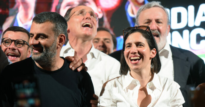 Regionali Puglia, l’annuncio di Schlein: “Emiliano non si candida. Il nostro uomo è Decaro”