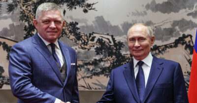 Copertina di Il Fatto di Domani del 2 Settembre 2025