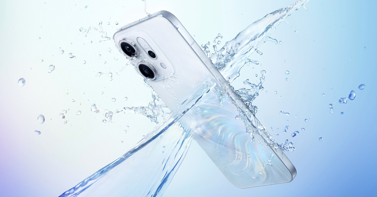 Oppo Reno 14 Series: in arrivo tre nuovi smartphone con un particolare occhio al design Oppo Reno 14 Series: in arrivo tre nuovi smartphone con un particolare occhio al design