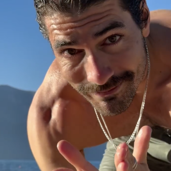 “È una decisione che ‘il mondo’ non comprende, ma il mio cuore mi grida un’altra vita”: l’influencer Pablo Garcia lascia i social per diventare prete