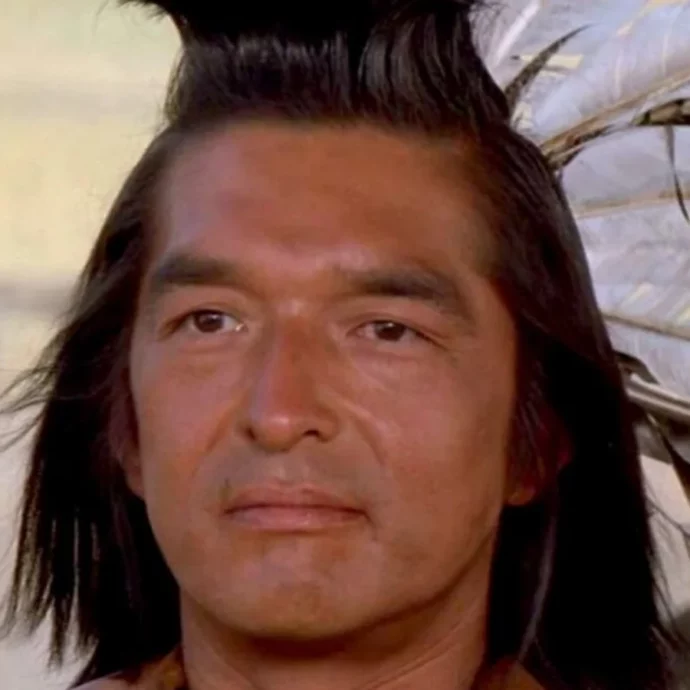 È morto Graham Greene, in “Balla coi lupi” era il saggio sciamano Uccello Scalciante (Kicking Bird)