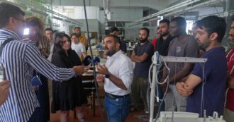 Ho visto coi miei occhi le condizioni di lavoro alla San Martino di Prato: servono leggi specifiche