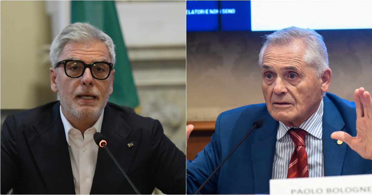 Un milione per il Museo del terrorismo: l’idea di Mollicone (FdI). I familiari delle vittime: “È un doppione inutile” Un milione per il Museo del terrorismo: l’idea di Mollicone (FdI). I familiari delle vittime: “È un doppione inutile”