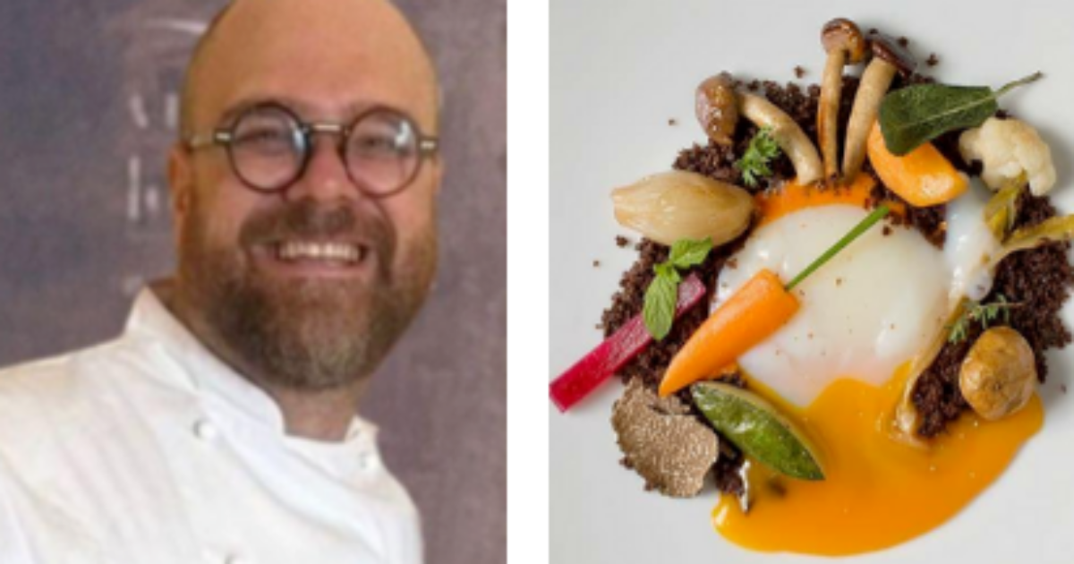 “Da ottobre 2024 a oggi ho perso 60 kg, mi sono sottoposto a un intervento di gastrectomia sleeve. Non è una passeggiata, per un mese ho bevuto liquidi e integratori”: parla lo chef Vitantonio Lombardo