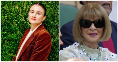 Copertina di Chloe Malle è la nuova direttrice di Vogue al posto di Anna Wintour. Dal primo colloquio in stile “Il diavolo veste Prada” alla moda “imparata per osmosi”, ecco chi è