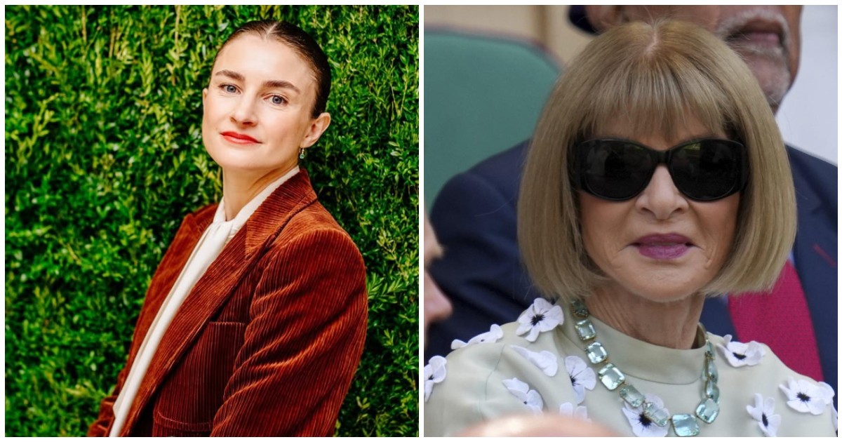 Chloe Malle la nuova direttrice di Vogue al posto di Anna Wintour? Dal primo colloquio in stile “Il diavolo veste Prada” alla moda “imparata per osmosi”, ecco chi è Chloe Malle la nuova direttrice di Vogue al posto di Anna Wintour? Dal primo colloquio in stile “Il diavolo veste Prada” alla moda “imparata per osmosi”, ecco chi è