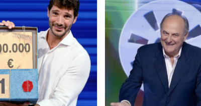 Copertina di Stasera in tv una delle sfide più accese della stagione: chi vincerà tra Affari Tuoi e La Ruota della Fortuna?