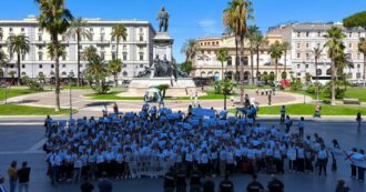 Tutti i guai dei direttori della Giustizia: 1600 in protesta per inquadramento e selezione