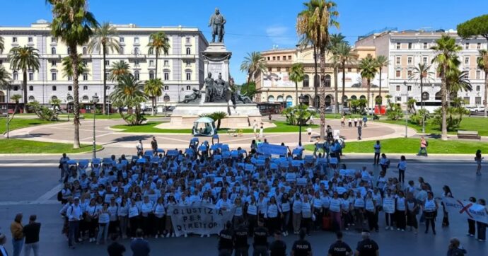 Giusta la protesta dei direttori del Ministero della Giustizia: un anno dopo ci risiamo