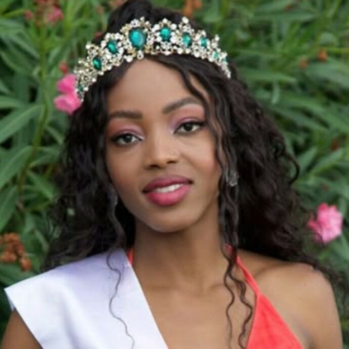 “Ho ricevuto insulti razzisti, mi hanno detto che non ho i lineamenti delle belle donne di Carpi”: lo sfogo di Miss Grand Prix 2025, Estefani Yan