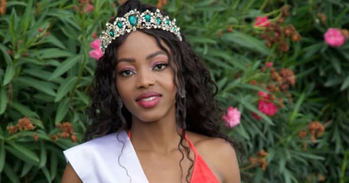 “Ho ricevuto insulti razzisti, mi hanno detto che non ho i lineamenti delle belle donne di Carpi”: lo sfogo di Miss Grand Prix 2025, Estefani Yan “Ho ricevuto insulti razzisti, mi hanno detto che non ho i lineamenti delle belle donne di Carpi”: lo sfogo di Miss Grand Prix 2025, Estefani Yan
