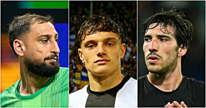Da Donnarumma a Leoni, mezza Italia si ritrova in Premier: oggi è l’Università per eccellenza del football