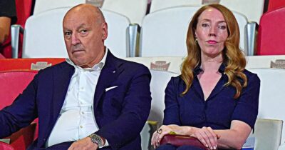 Copertina di Napoli faraonico, Juve all’attacco, Inter in stato confusionale: le pagelle del calciomercato