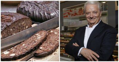 Copertina di “ll pampapato è una porcheria, tradizione non vuol dire fare le cose vecchie”: la stoccata di Iginio Massari fa infuriare i ferraresi