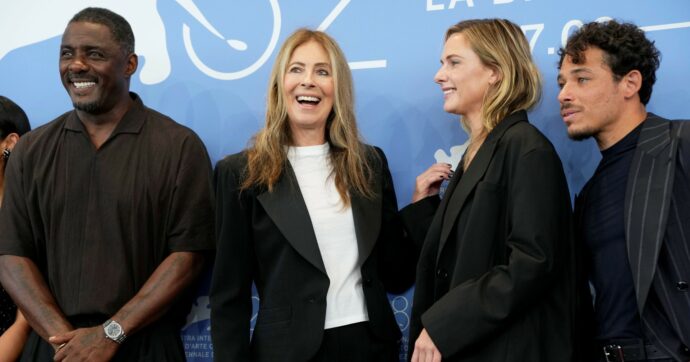 Gus Van Sant o Kathryn Bigelow: gli Stati Uniti sono pura dinamite