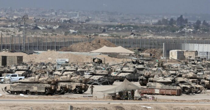 L’Idf annuncia: “Offensiva iniziata” sulla città