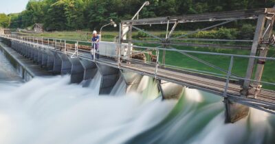 Copertina di Idroelettrico senza le gare. E le Regioni perdono soldi