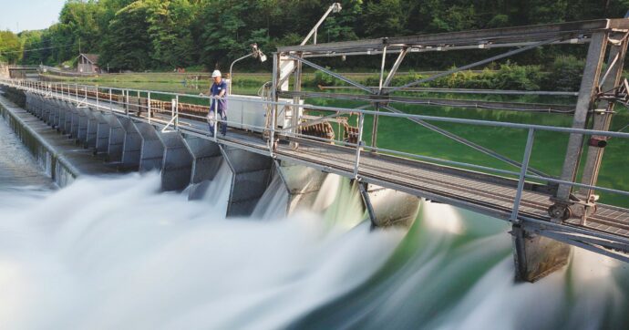 Idroelettrico senza le gare. E le Regioni perdono soldi