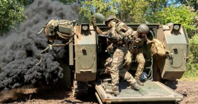 Copertina di Armi, l’Unione ora spende 100 mld più della Russia