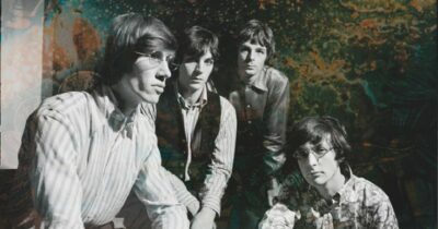 Copertina di 50 anni fa il “diamante grezzo” dei Pink Floyd (ri)trovò la luce