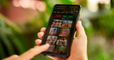 Copertina di Phica.eu, sospetti su un 45enne: sarebbe il gestore