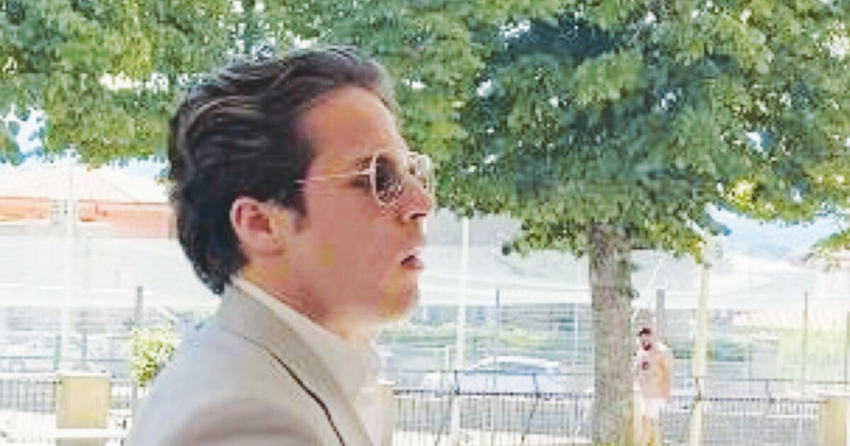 ciro grillo condannato a 8 anni per stupro di gruppo stessa pena per 2 suoi amici 6 anni e 6 mesi al quarto imputato