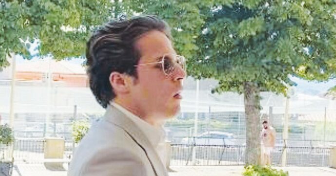 Ciro Grillo condannato a 8 anni per stupro di gruppo: stessa pena per 2  suoi amici. 6 anni e 6 mesi al quarto imputato