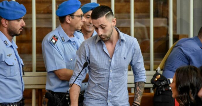 “Avvelenò Tramontano, ma non per ucciderla”