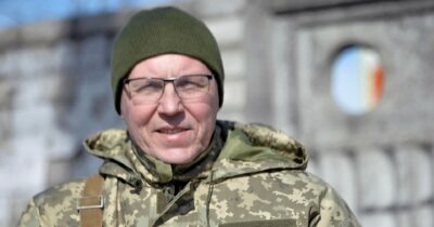 Copertina di L’assassino di Parubyi: “Vendetta personale”