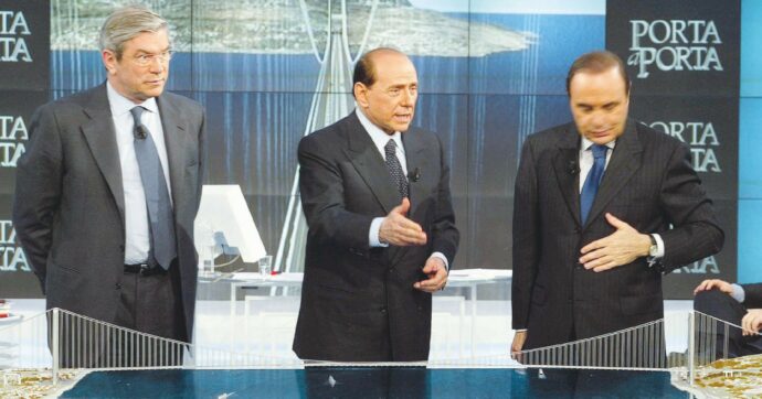 La Calabria rotta: viaggio alla fine del Ponte chimera