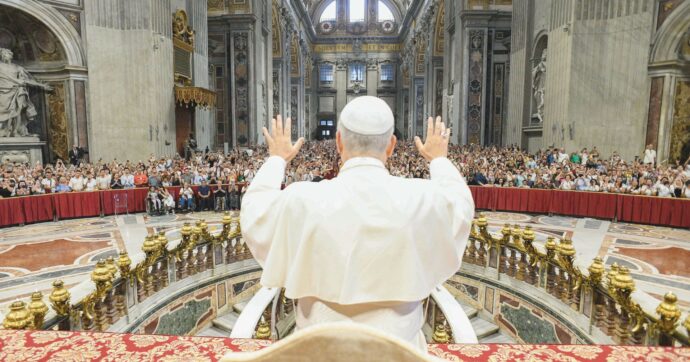 Gaza, l’inedito di Papa Leone: Herzog convocato in Vaticano