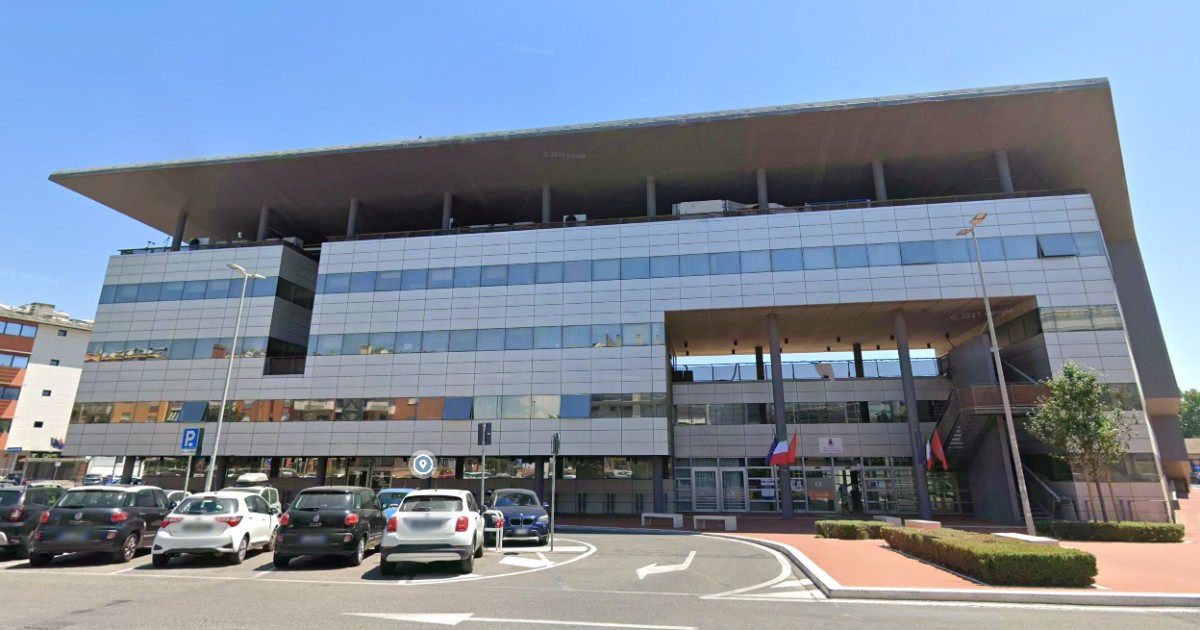 appalti pilotati misure cautelari per dipendenti del comune di fiumicino e imprenditori