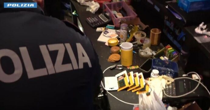Il boss cinese della droga arrestato a Barcellona: scappato dalla questura di Prato, in due mesi ha girato l’Europa