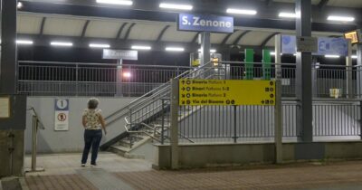 Copertina di Stupro nel Milanese, la 18enne ha lottato per un’ora per cercare di liberarsi: si indaga su una traccia di dna