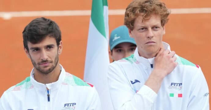 Il derby Sinner-Musetti agli Us Open me lo godo tutto: non voglio scegliere!