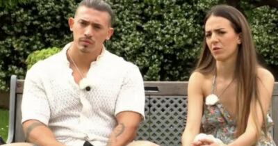 Copertina di Sonia e Simone di Temptation Island si sono lasciati nonostante la gravidanza? La nuova indiscrezione: “Le cose non vanno bene”