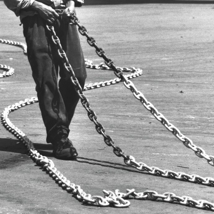 La lotta di classe presa tra le mani