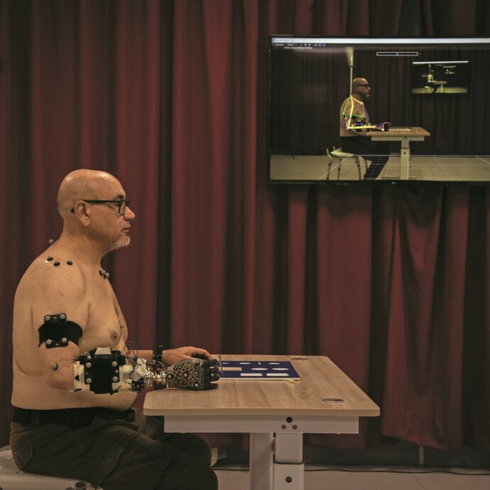 Incidenti sul lavoro: il mestiere di sopravvivere