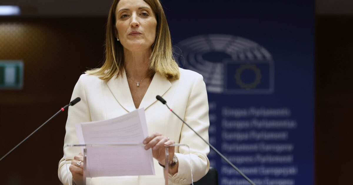 L’equilibrismo dell’Ue tra Usa e Cina: una delegazione di Pechino visiterà il Parlamento in autunno. Non ...