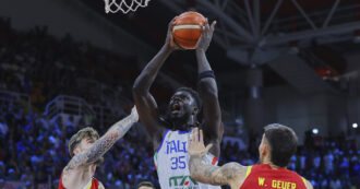 L’Italbasket batte la Spagna, è agli ottavi degli Europei e sogna: le pagelle degli azzurri