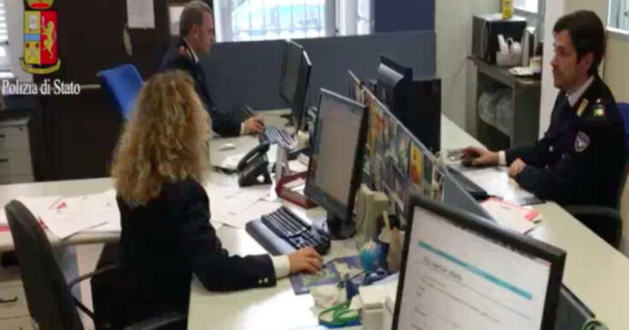 Roma, verso maxi-inchiesta su “Phica.net” e “Mia Moglie”: “Nel forum erano accettati anche minorenni vestiti”