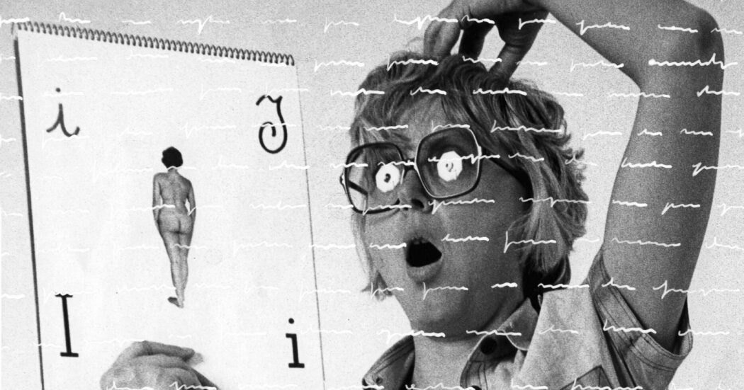 Eva Fabbris: “Odio le audioguide: l’opera d’arte non va calata dall’alto“