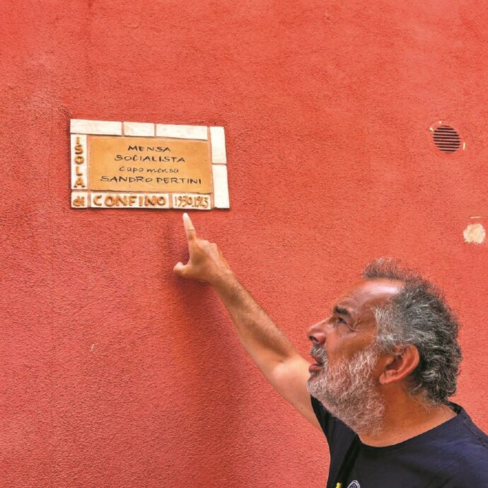 L’isola di Altiero: Ventotene tra overtourism e marketing culturale