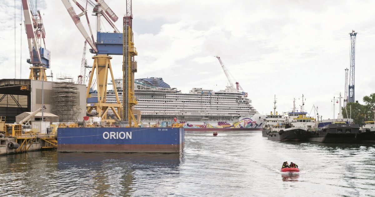 Ritorno a Marghera: la trappola della “paga globale”