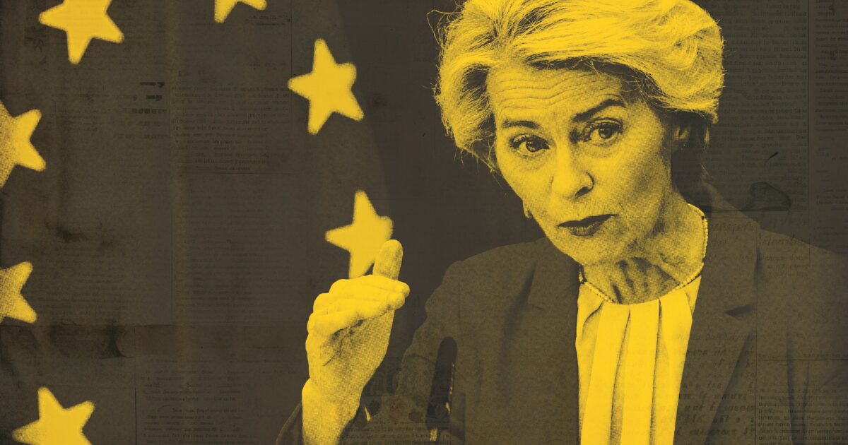 Putin, Von der Leyen e gli analisti callisti