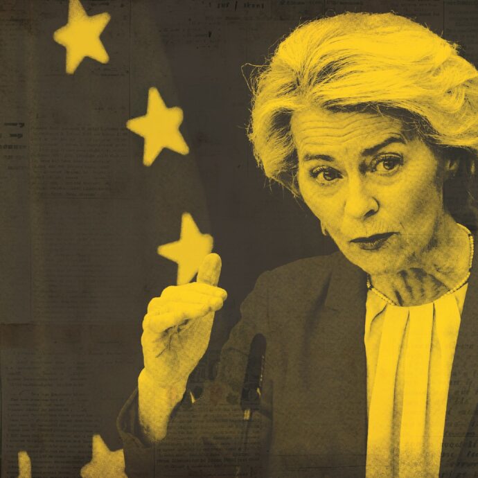 Putin, Von der Leyen e gli analisti callisti