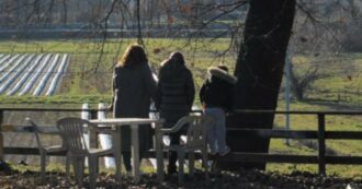 Copertina di Morti sul lavoro – Con Articolo 1 le storie di Raffaella, Lucia e Sandro arrivano alla Mostra di Venezia