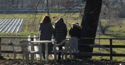 Copertina di Morti sul lavoro – Con Articolo 1 le storie di Raffaella, Lucia e Sandro arrivano alla Mostra di Venezia