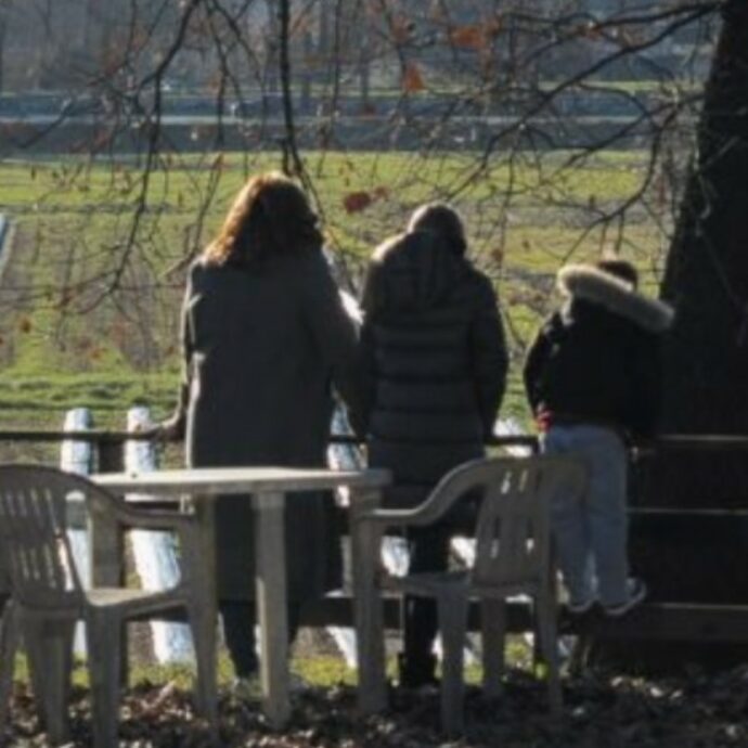 Morti sul lavoro – Con Articolo 1 le storie di Raffaella, Lucia e Sandro arrivano alla Mostra di Venezia